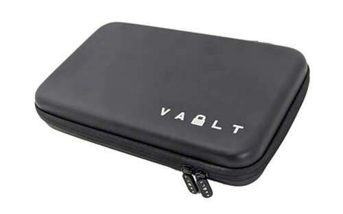 Hard gun Cases Vault Case Large Case VAULT STANDARD CASE MATTE BLACK